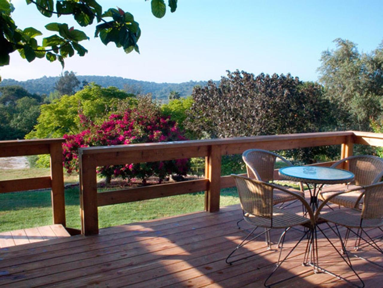 Amikam Meshek 81 משק 81 עמיקם Villa Exterior photo
