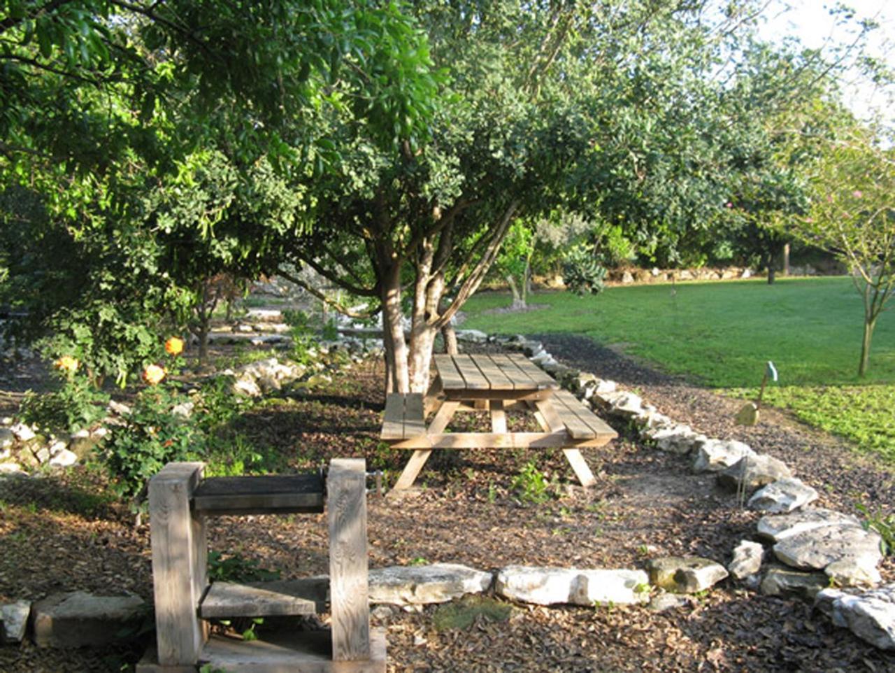 Amikam Meshek 81 משק 81 עמיקם Villa Exterior photo