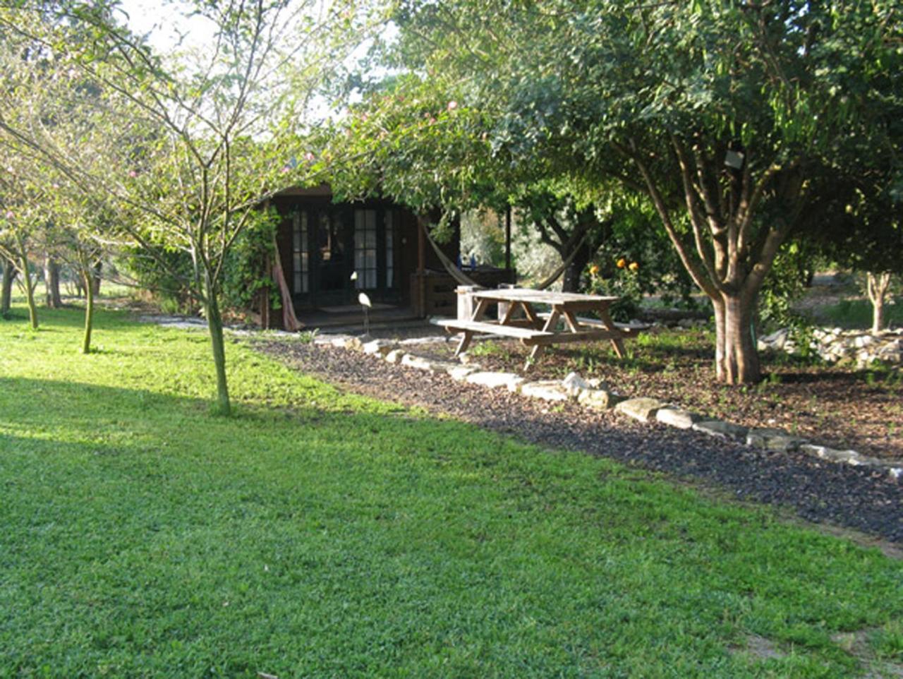 Amikam Meshek 81 משק 81 עמיקם Villa Exterior photo